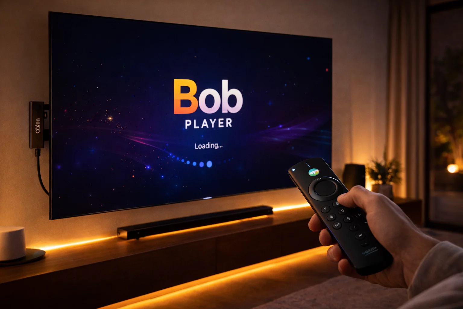 como activar bob player